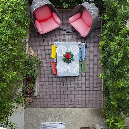 Harmony House Флоренция Екстериор снимка