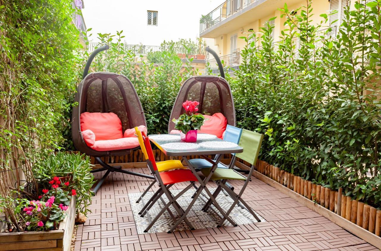 Harmony House Флоренция Екстериор снимка