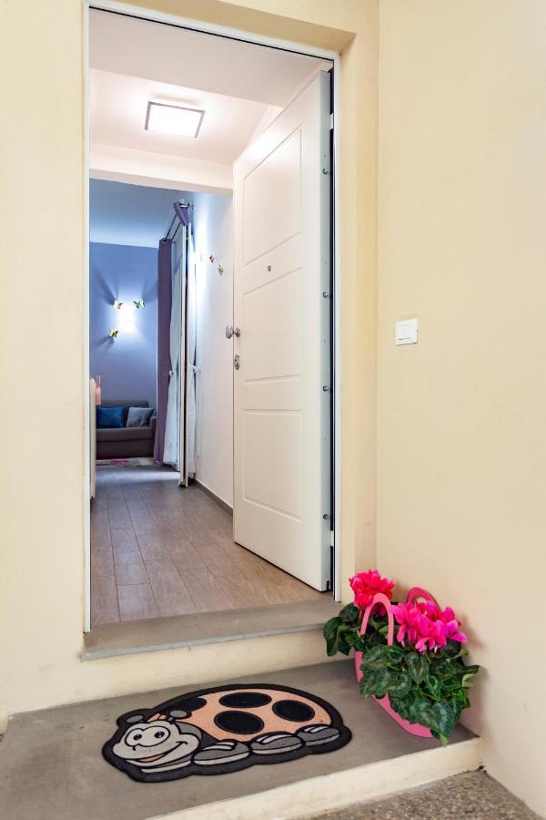 Harmony House Флоренция Екстериор снимка