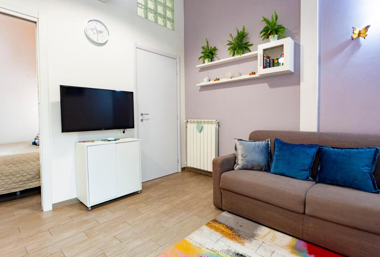 Harmony House Флоренция Екстериор снимка