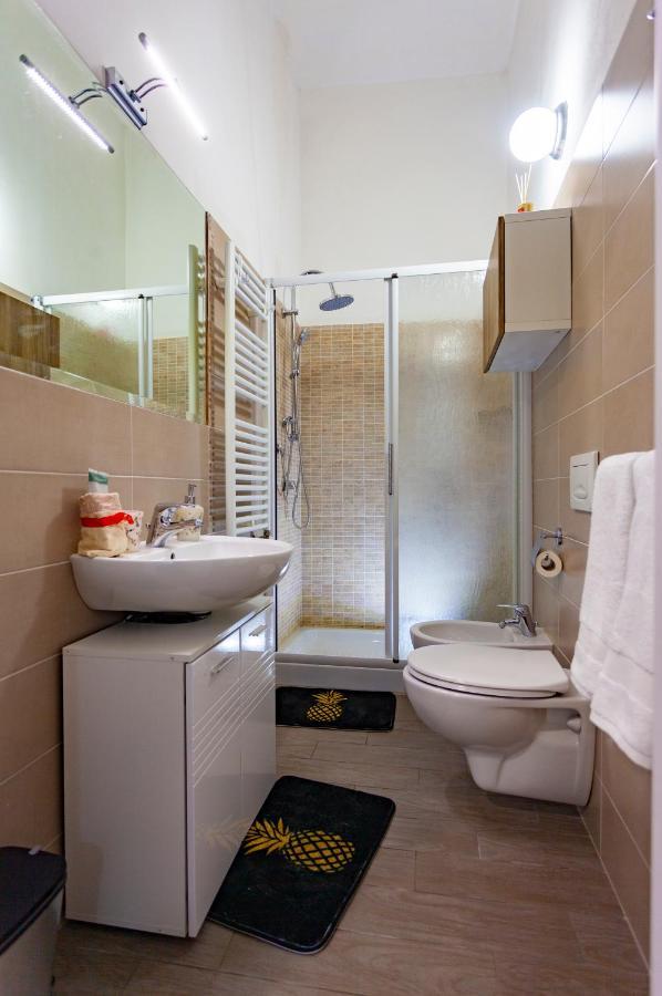 Harmony House Флоренция Екстериор снимка
