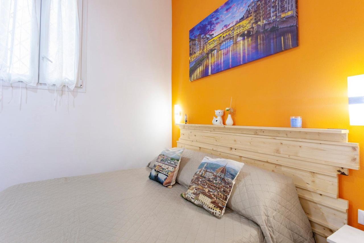 Harmony House Флоренция Екстериор снимка