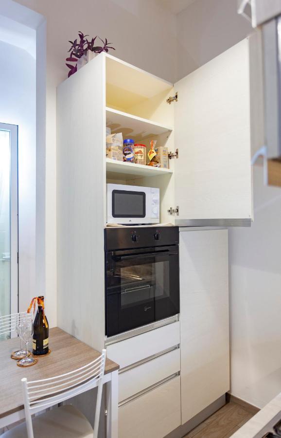 Harmony House Флоренция Екстериор снимка