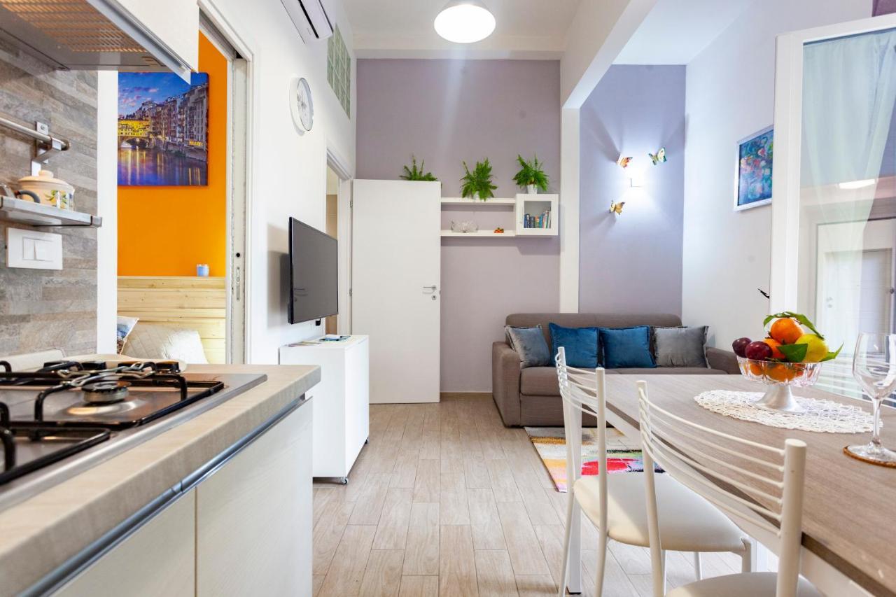 Harmony House Флоренция Екстериор снимка