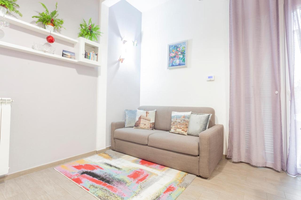 Harmony House Флоренция Екстериор снимка